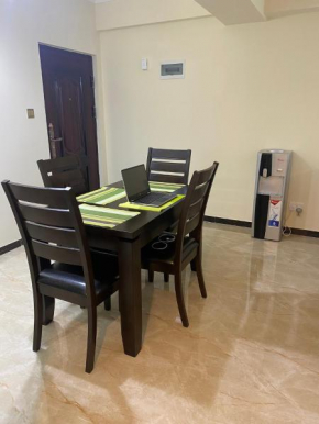 Lennys Apartments, Nairobi Central